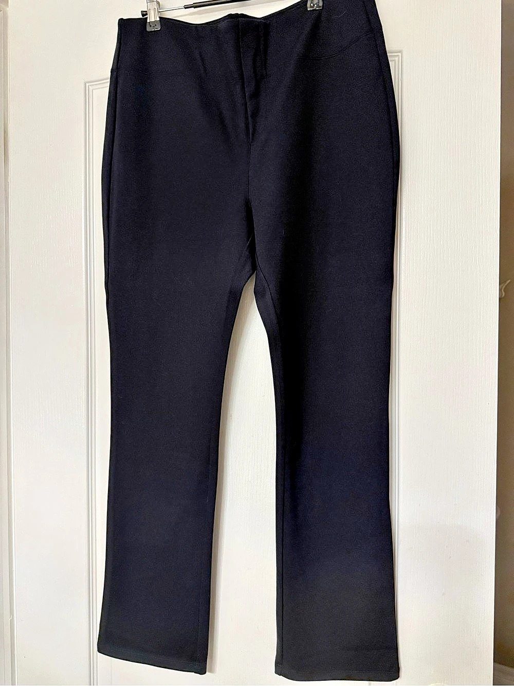 Halara Flex™ High Waisted Back Side Pocket Work Pants